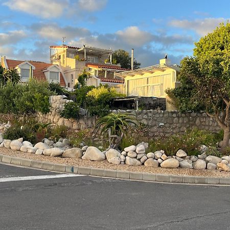 Storyhouse In Kommetjie Buitenkant foto
