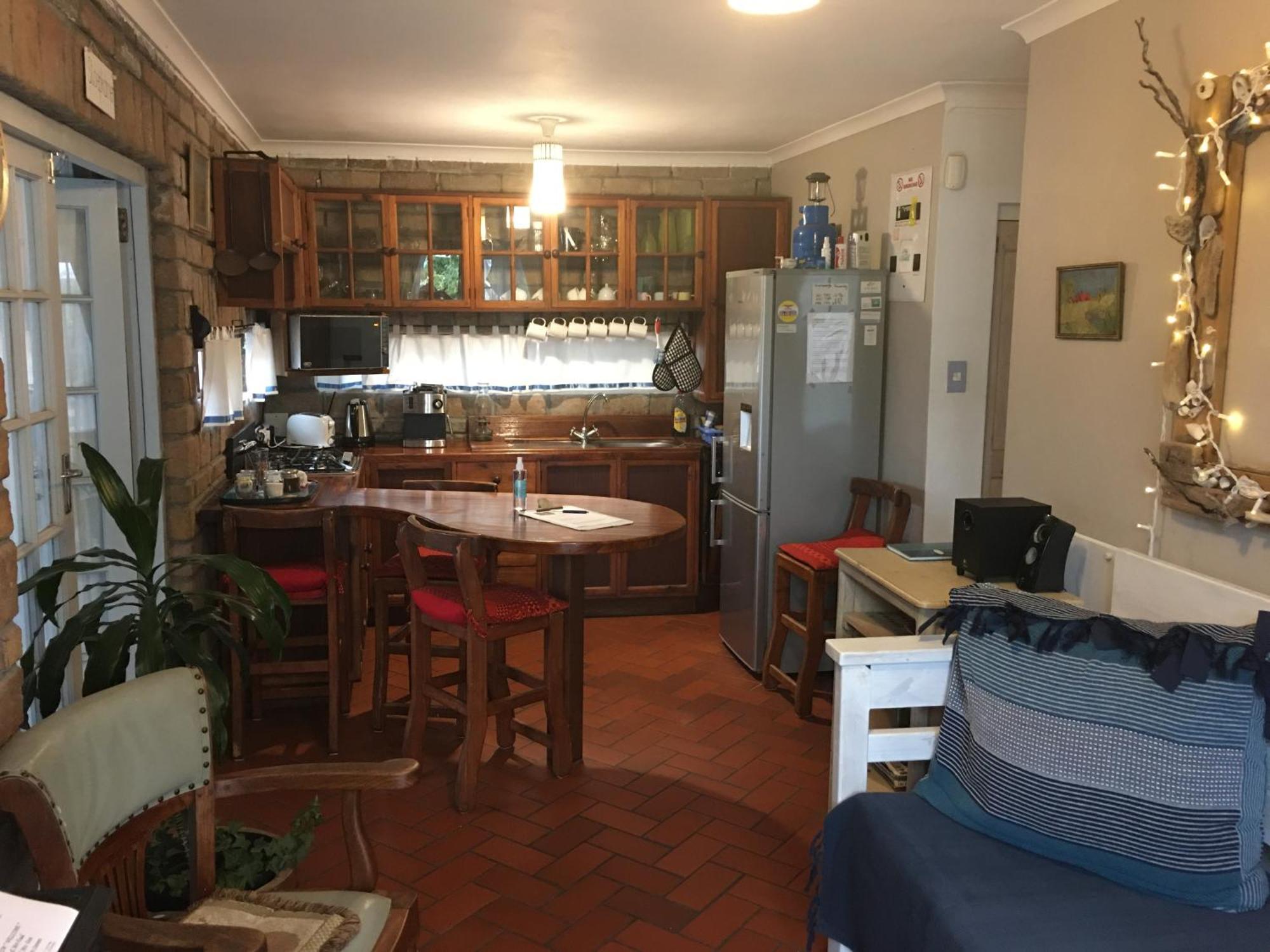 Storyhouse In Kommetjie Buitenkant foto