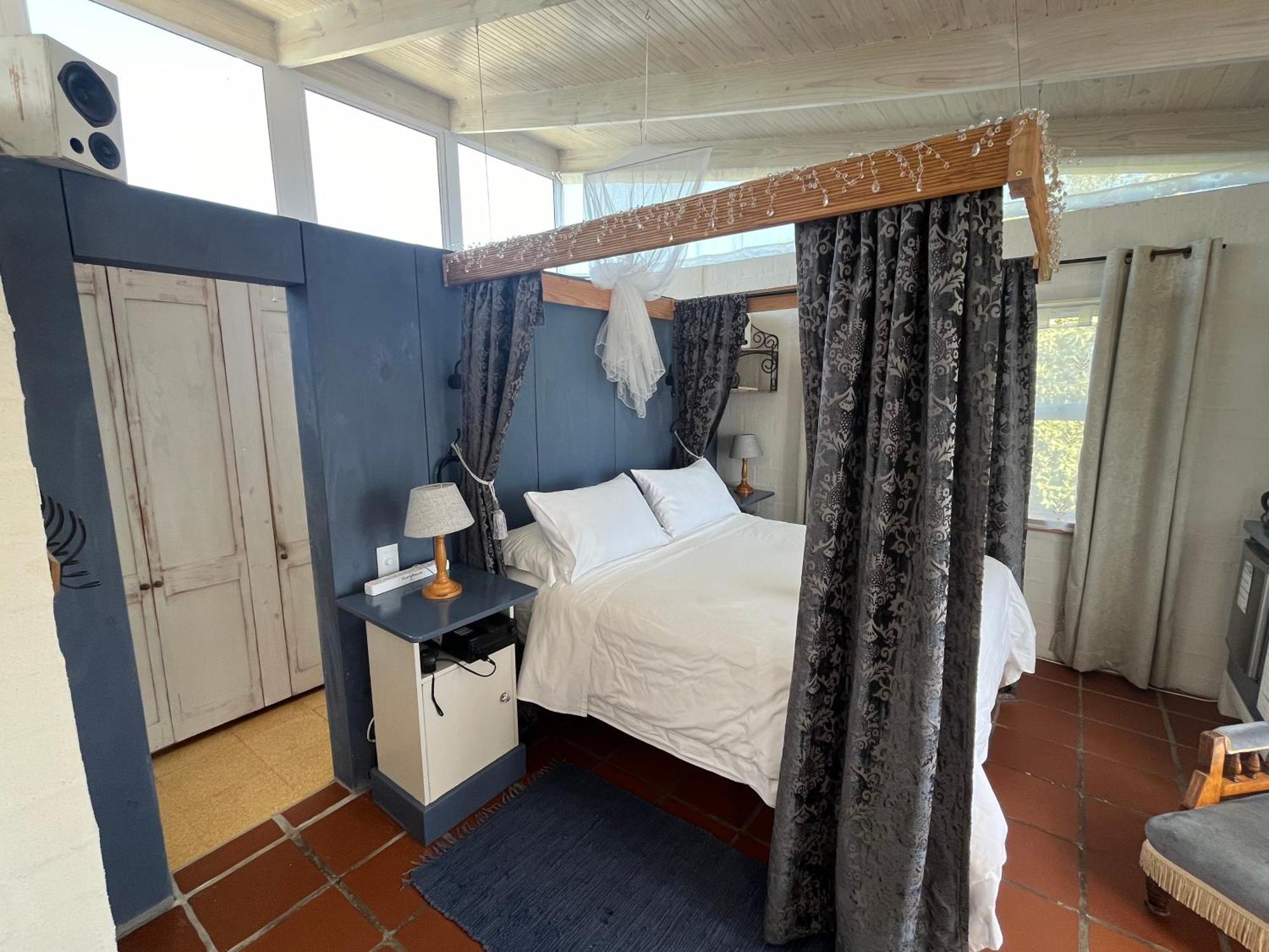 Storyhouse In Kommetjie Buitenkant foto