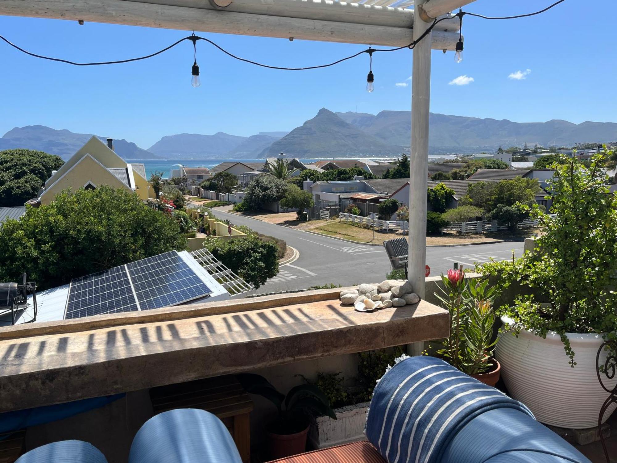 Storyhouse In Kommetjie Buitenkant foto