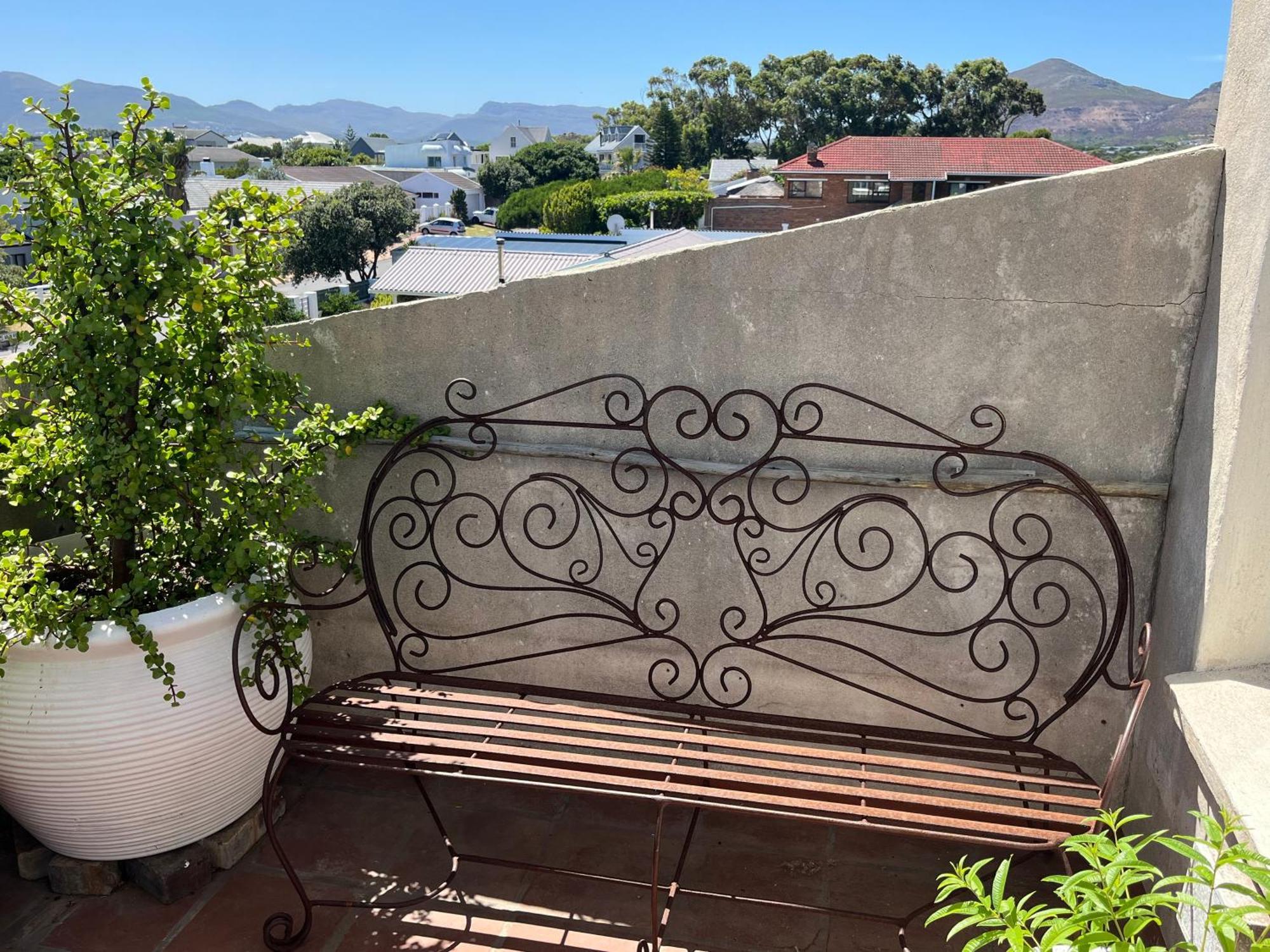 Storyhouse In Kommetjie Buitenkant foto