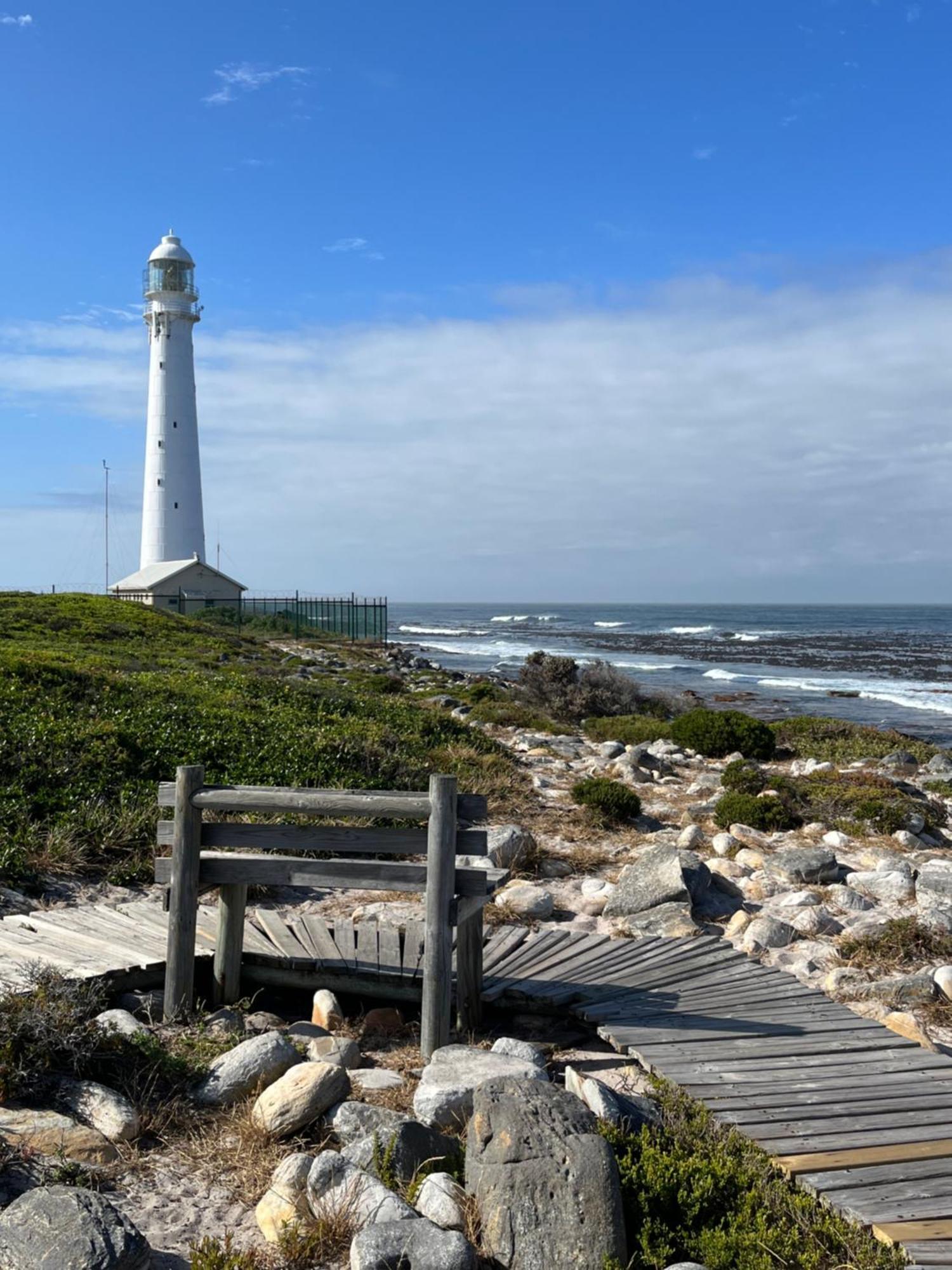 Storyhouse In Kommetjie Buitenkant foto