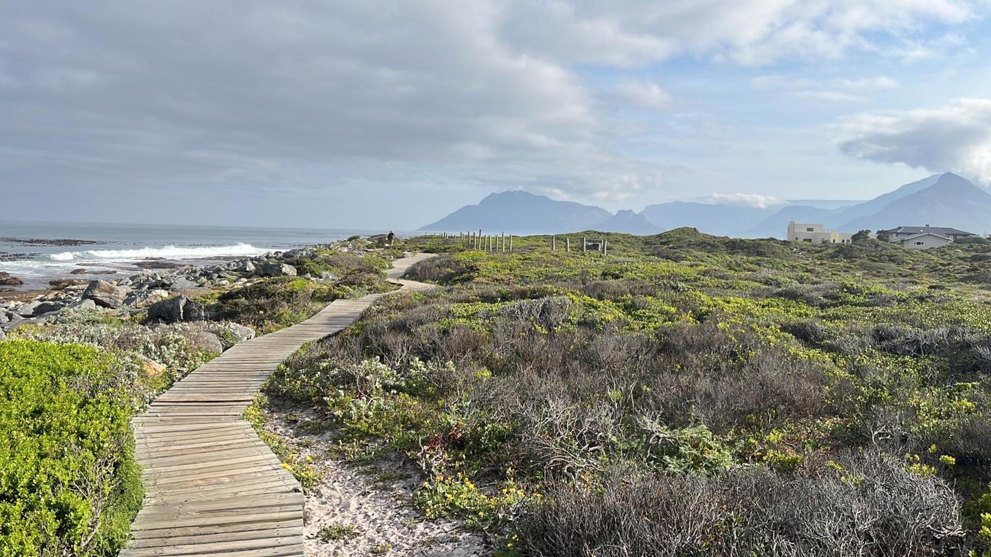 Storyhouse In Kommetjie Buitenkant foto