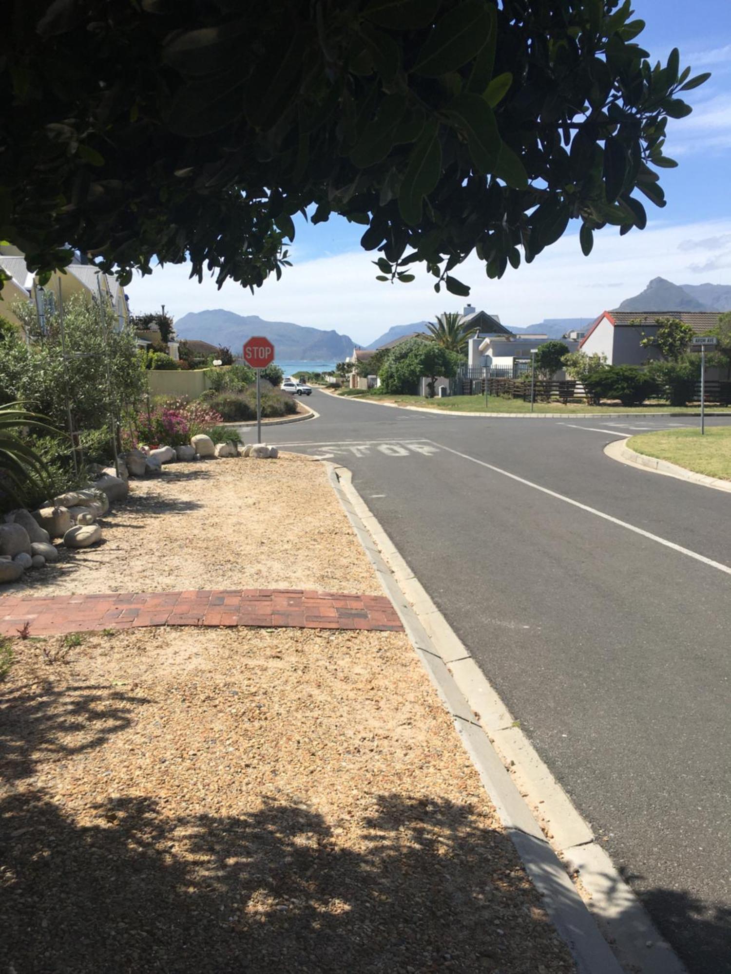 Storyhouse In Kommetjie Buitenkant foto