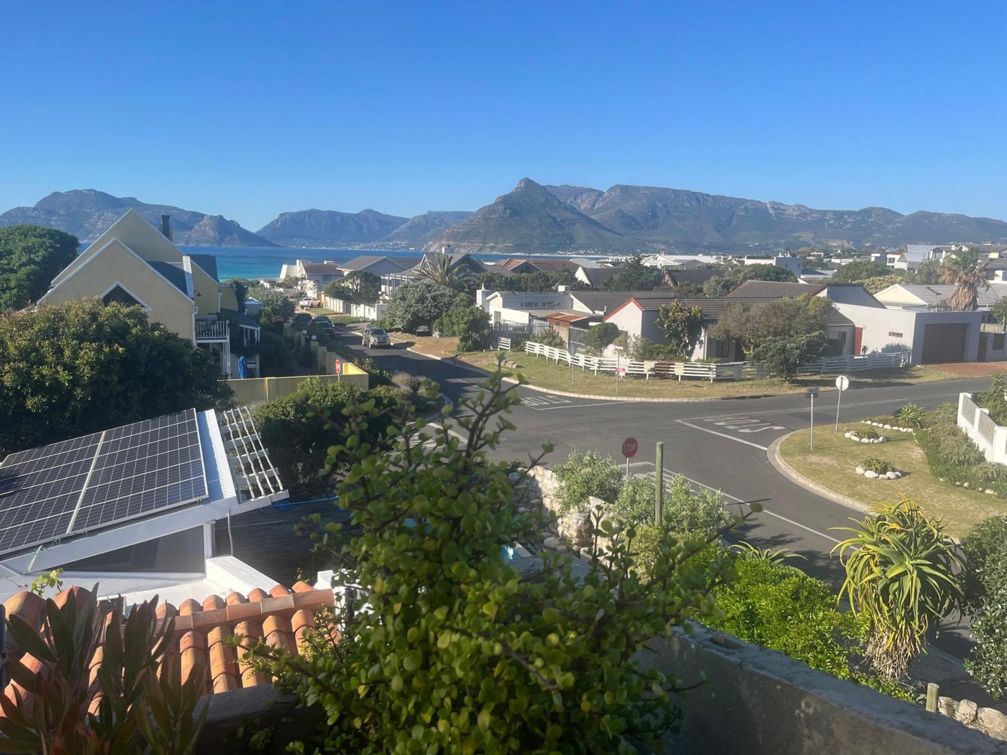 Storyhouse In Kommetjie Buitenkant foto
