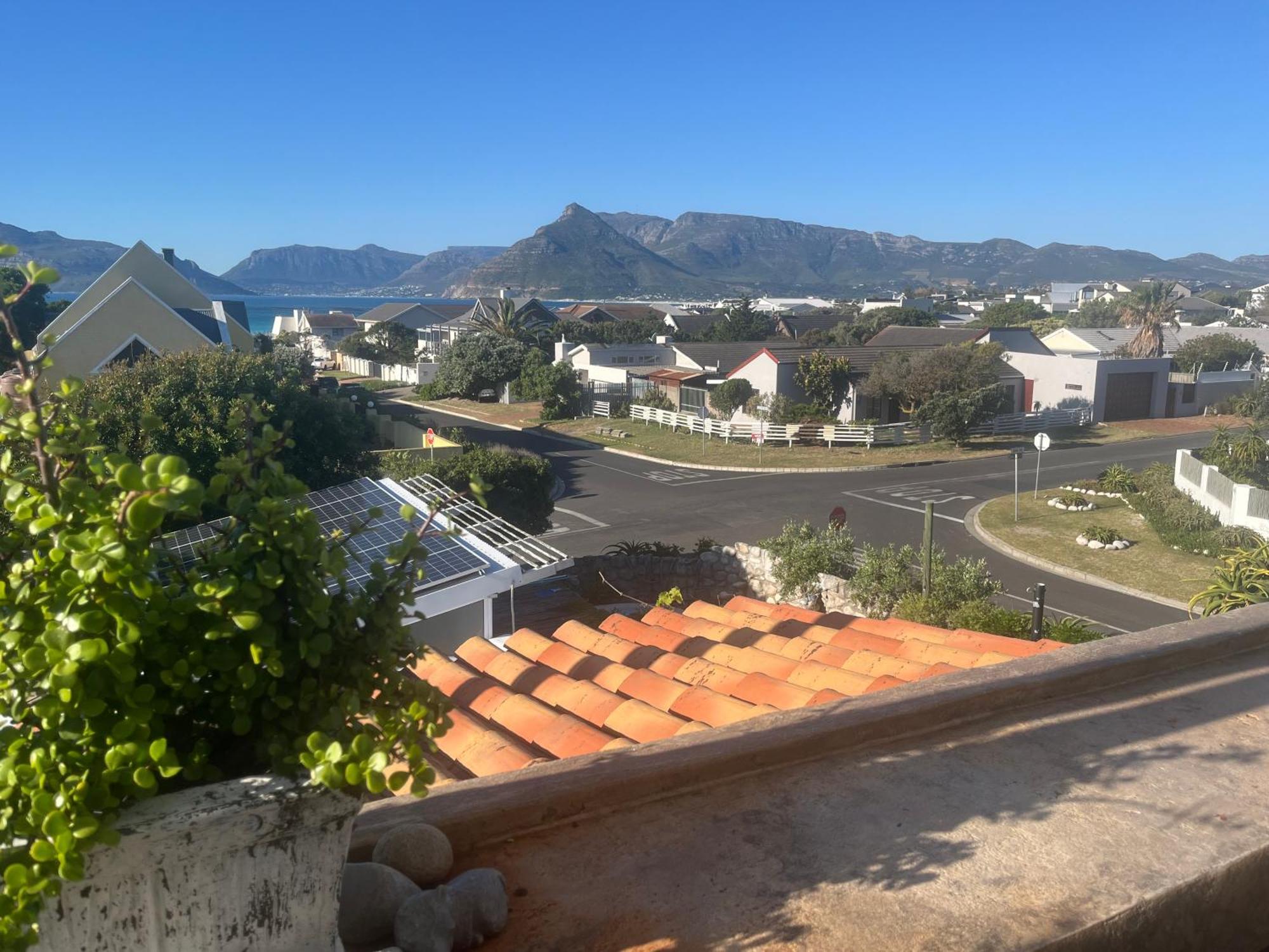 Storyhouse In Kommetjie Buitenkant foto
