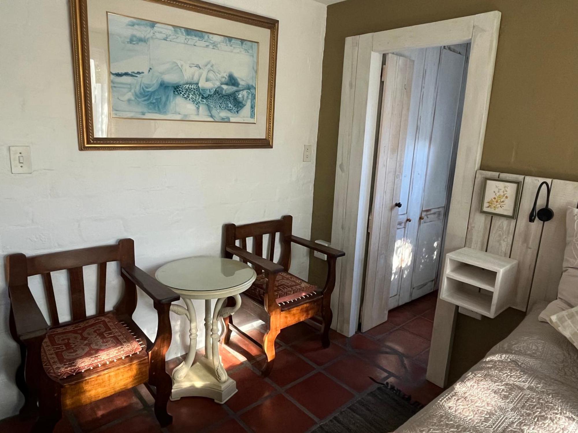 Storyhouse In Kommetjie Buitenkant foto
