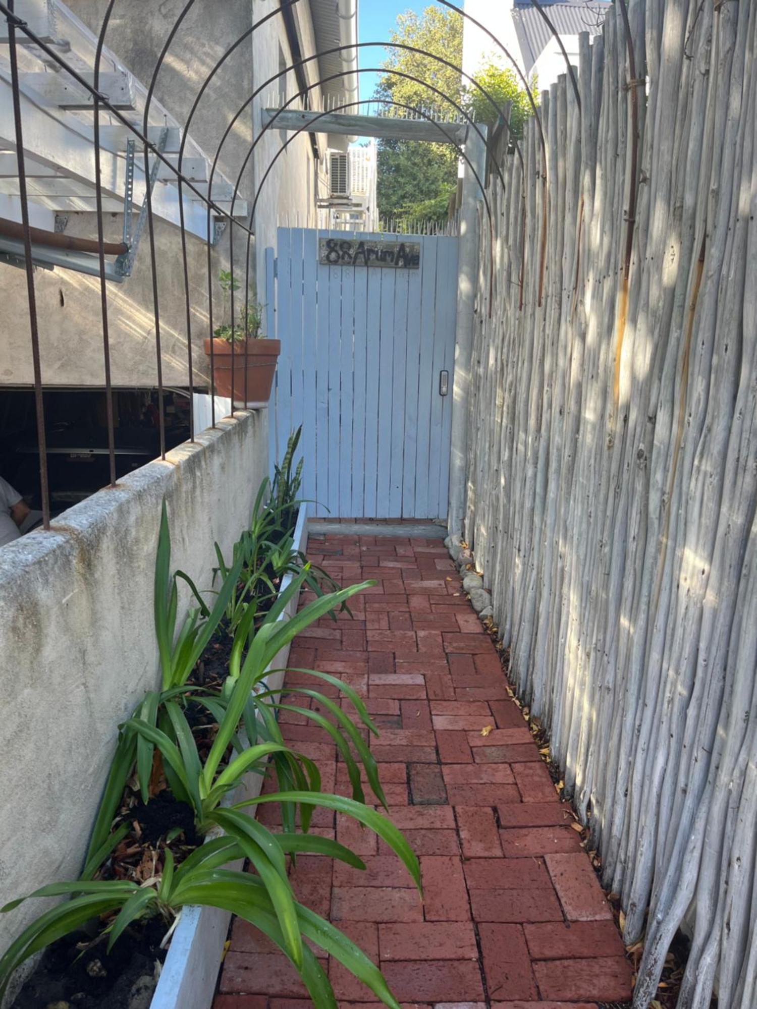Storyhouse In Kommetjie Buitenkant foto